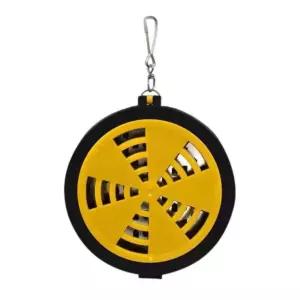 휴대용 모기향 케이스 걸이