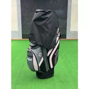 클리브랜드 캐디백 던롭코리아정품