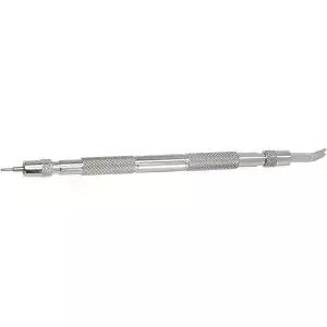 버건 55-150 스프링 바 공구 스테인리스 스틸 시계 크기 조정 도구