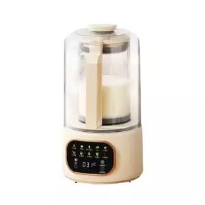 대용량 가정용 저소음 제조기 두유기 두유기계 자동세척 두유