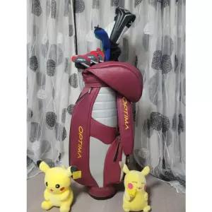 여성용 캘러웨이 골프채풀세트 골프백 포함 캘러웨이