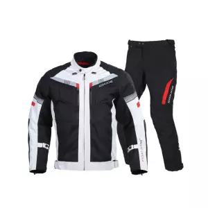 사계절 바람막이 바이크 라이딩 자켓 점퍼 오토바이 방수