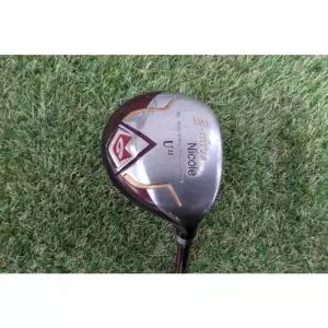 유틸 다이와 G-THREE Nicole L강도 25도 커버x