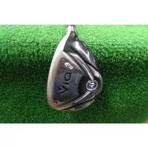 유틸 투어스테이지 12 VIQ R강도 19도 커버x