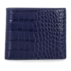 톤온톤 크로커다일 반지갑 Y0410LCL439S UDJ