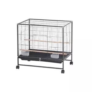 대형날림장 미어켓 하늘다람쥐 친칠라 슈가글라이더 D672 대형새장 케이지