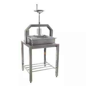 옛날맷돌 두부제조기 멧돌믹서기 이동두부기 상업용