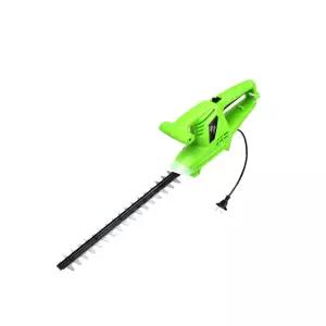 전동 울타리 헤지트리머 전정기 가지치기 유선