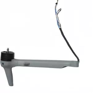 에어 3용 부품 모터 암 수리하기 드론 조립 교체용 DJI 예비 액세서리 왼쪽 전면 교체