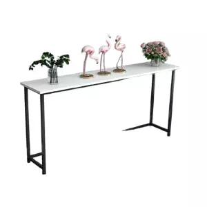 슬림 식탁 콘솔 테이블 복도장 틈새 화장대 카페