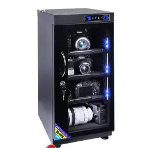 카메라 건조 방습 상자 제습 진열대 렌즈 함 냉장고