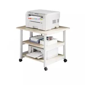 프린터 책상 거치대 수납 다이 받침대 선반 복합기