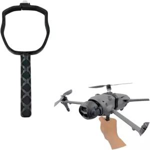 Wtohoby Mavic 4 Pro 핸드헬드 홀더 이착륙 마운트 DJI 드론 핸들 스틱 심리스 원테이크 공중-지상 촬영