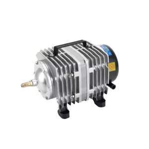 수족관 산소발생기 대형 어항용 고출력 기포기 저소음