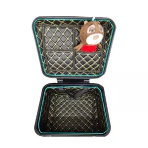 기비 탑박스 및 내피 43리터 GIVI 안감