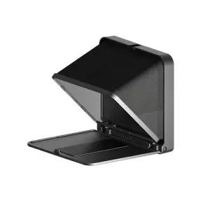 방송장비 자막기 개인방송 대본 프롬프터 유튜브용 촬영장비 교회 연설 전문가용