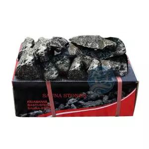 건식사우나 돌 화산석 가열 목욕탕 히터 스톤 드라이 찜질방