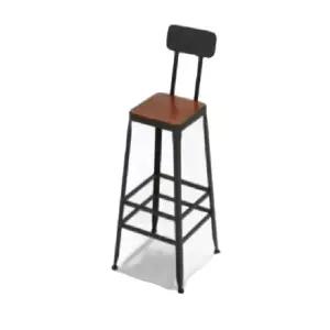 높은의자 테이블 키높이의자 접이식바의자 원목 홈바