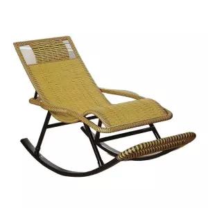 라탄 1인용 카페 흔들의자 개 그네 쇼파 등받이 암체어 홈