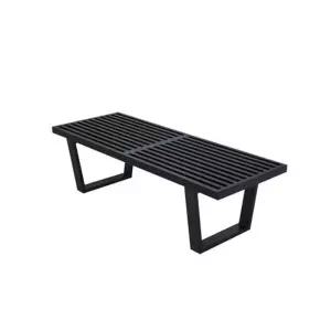 휴게실 수영장 대기 의자 벤치 탈의실 나무 사우나