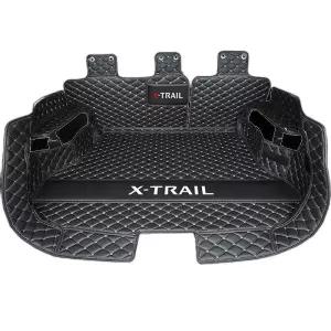 벤츠 풀커버 트렁크매트 호환 E300L E200L GLA