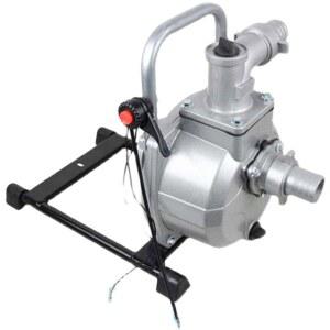 부착형 엔진양수기 모터 펌프 결속 워터펌프 부속품 예초기양수기 물펌프 급수 양수기펌프