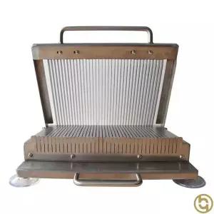 김밥 슬라이서 두부 작두 두꺼운형 써는 절단기 커터기 보쌈