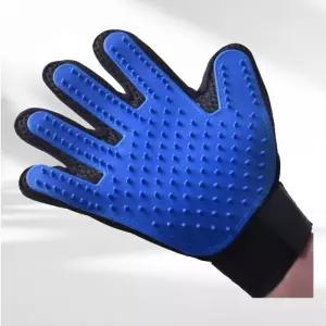 [라메리에] 마사지장갑 털갈이 반려동물 털제거 털날림 애견 장갑