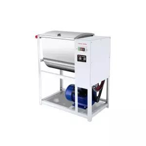 반죽 상업용 믹서 자동 완전 15kg 25kg 소형