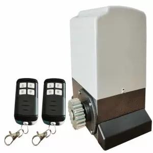 자동 주택 주차장 도어 어닝 슬라이딩대문 전원 모터