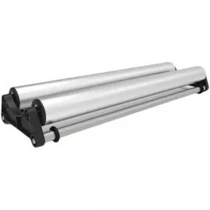 롤필름 롤러 필름 칼라시트 시트지 재단 대형 받침대 풀링기 패브릭 원단 고정대 거치대