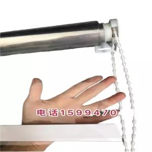 투명 가림막 베란다 롤스크린 비닐 1.5mx2m