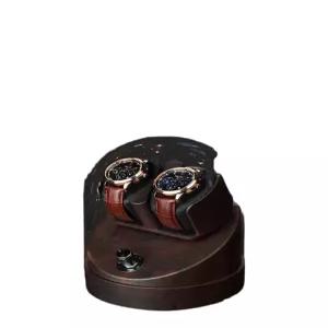 마부치 태엽감는 와인더 기계식 케이스 시계 자동 1개