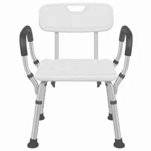 목욕의자 욕실 간이 샴푸대 높은 미끄럼방지 샤워의자 욕실의자