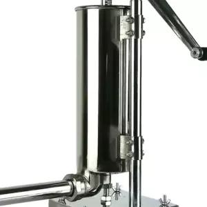 소시지 제조기 수동 민찌기 스터퍼 다진고기 충진기 업소용