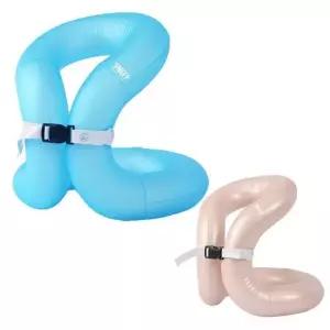 구명 스네프 아동용 베스트 조끼 넥튜브 25~50kg SCV-4005 부력보조복