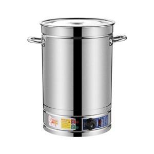 전기 삶숙이 냄비 속옷 빨래 삶통 가정용 세탁물 가열 삶기 용기