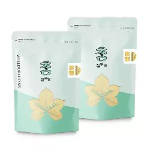 참두리 은행 분말 가루 파우더 500g x 2개