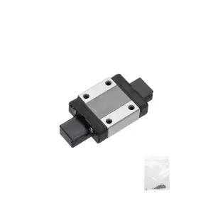MGN12C 12mm 리니어 레일 가이드용 고정밀 캐리지 블록 1개