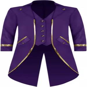 런카티 남성 스팀펑크 빅토리아 재킷 고딕 테일코트 의상 빈티지 턱시도 바이킹 르네상스 해적 할로윈 코트