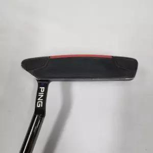 핑정품 쿠신4퍼터 33인치퍼터 국내정품 E509063