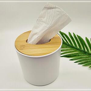 [2개구성] 올댓팩토리 원목 화장지 티슈 롤 두루마리 케이스 휴지 FAWB946C7