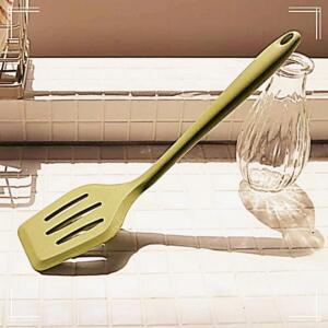 [2개구성] 실리콘 뒤집게 살림 학교 예쁜 생활용품 용 몰 식당 조리 도구 결혼 준비 부엌가정 NWB97EE0