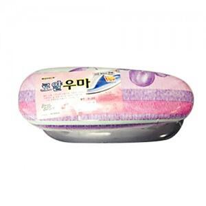 [2개구성] 알파유통 꽃샘 로얄 접이식 좌식 다림 다리미판 다림판 FAW15A390