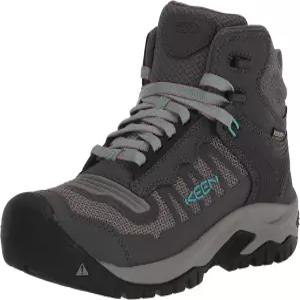 킨 유틸리티 여성 리노 미드 키 소프트 토 유연 방수 운동화