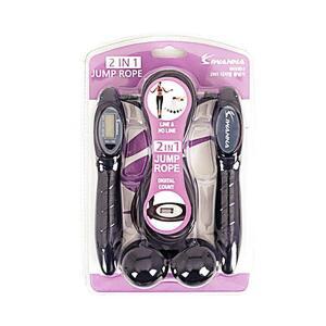 [2개구성] 줄넘기 멀티 줄없는 운동 실외 2 AWCDF7EF
