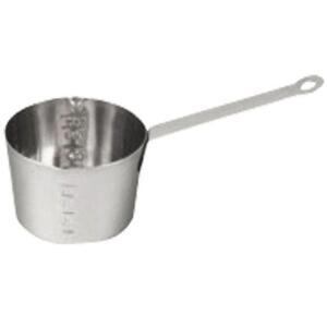 [2개구성] 시나브로 손잡이 조리도구 눈금 계량컵 유리 200cc 이유식 FAW9AB275