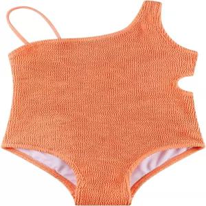 리젠스 여아 원피스 수영복 조절 사이즈 4-16