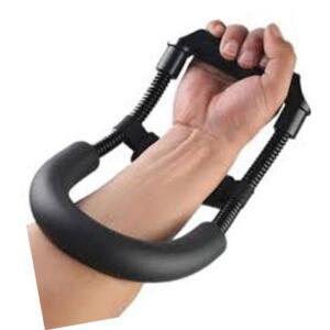 [2개구성] 헬스 완력기 전완근 강화 목 근력기 기구 운동 손 EW56ED8D