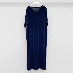 아이우먼 찰랑브이쿨반팔원피스 GLO325M506 빅사이즈 (37560073A)